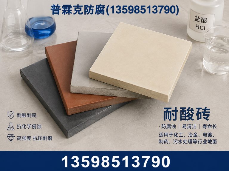 沁阳市普霖克防腐展示图